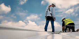 Best Roof Leak Repair  in Pierre, SD